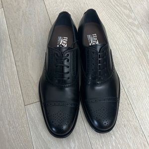 Ferragamo Shoes
